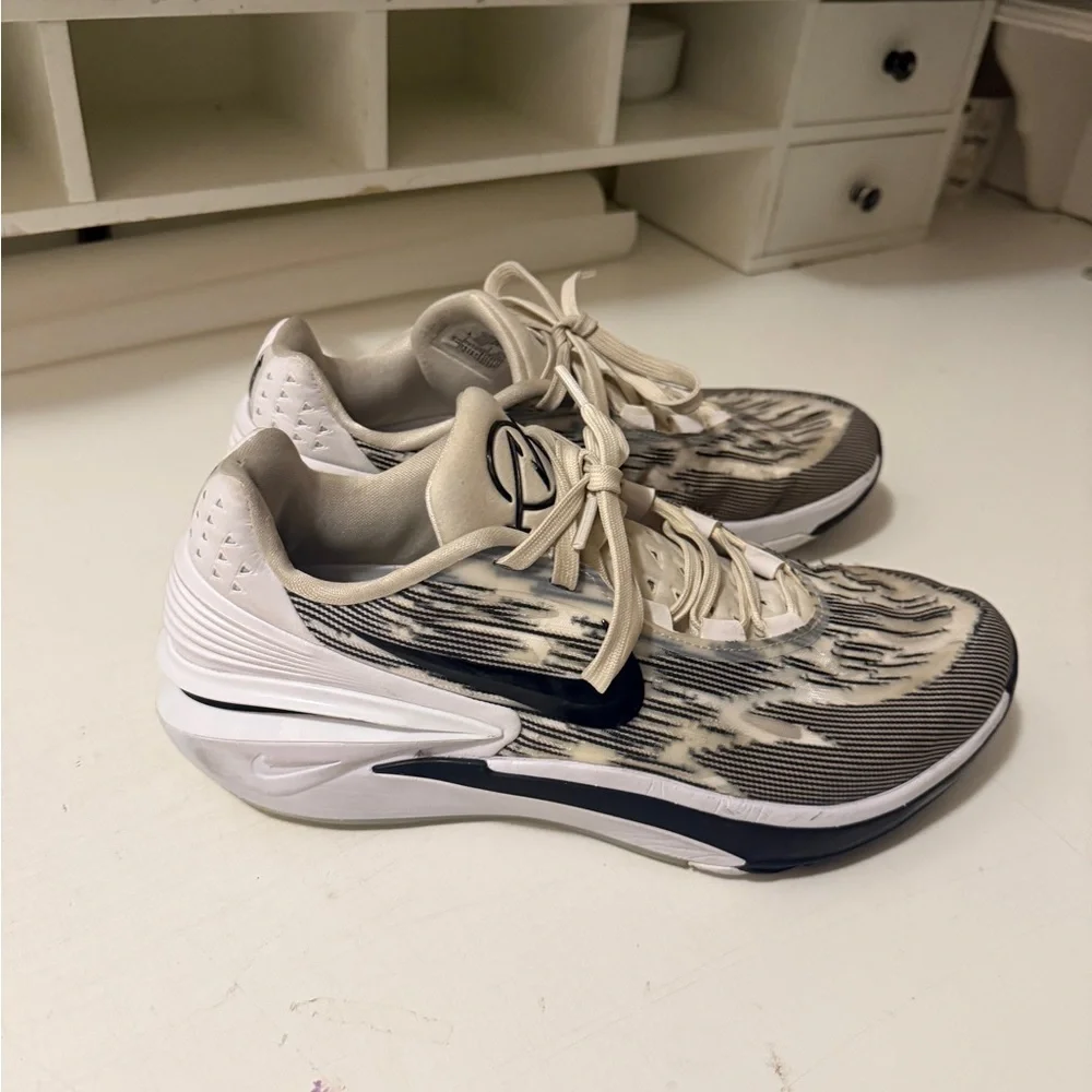 Nike elevate your