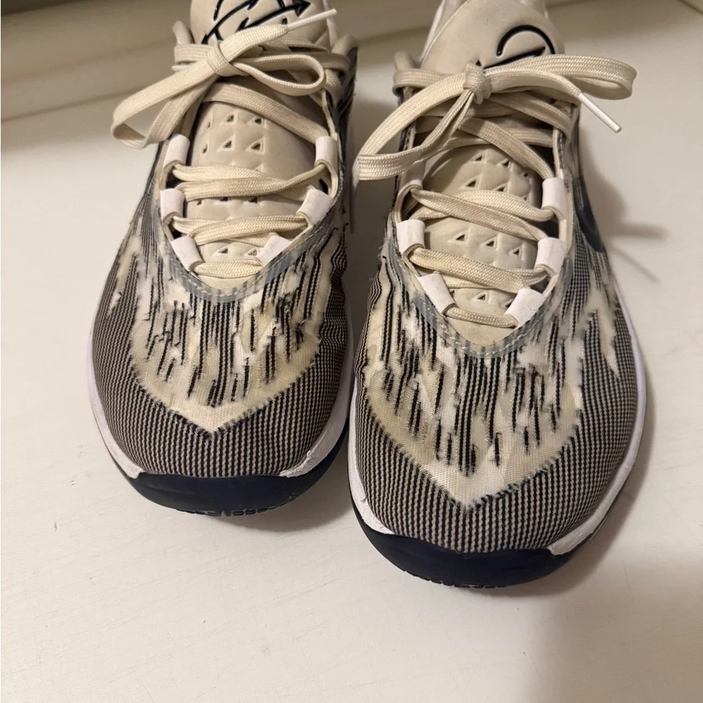 Nike elevate your