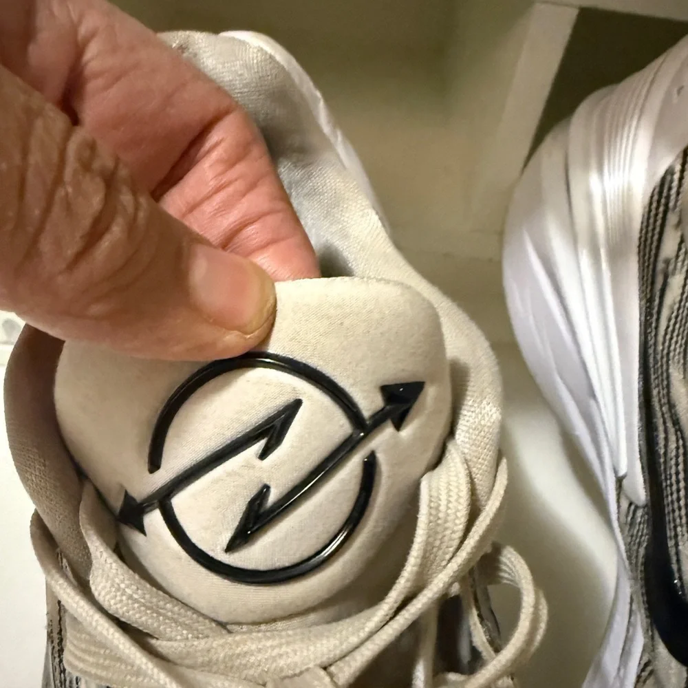 Nike elevate your
