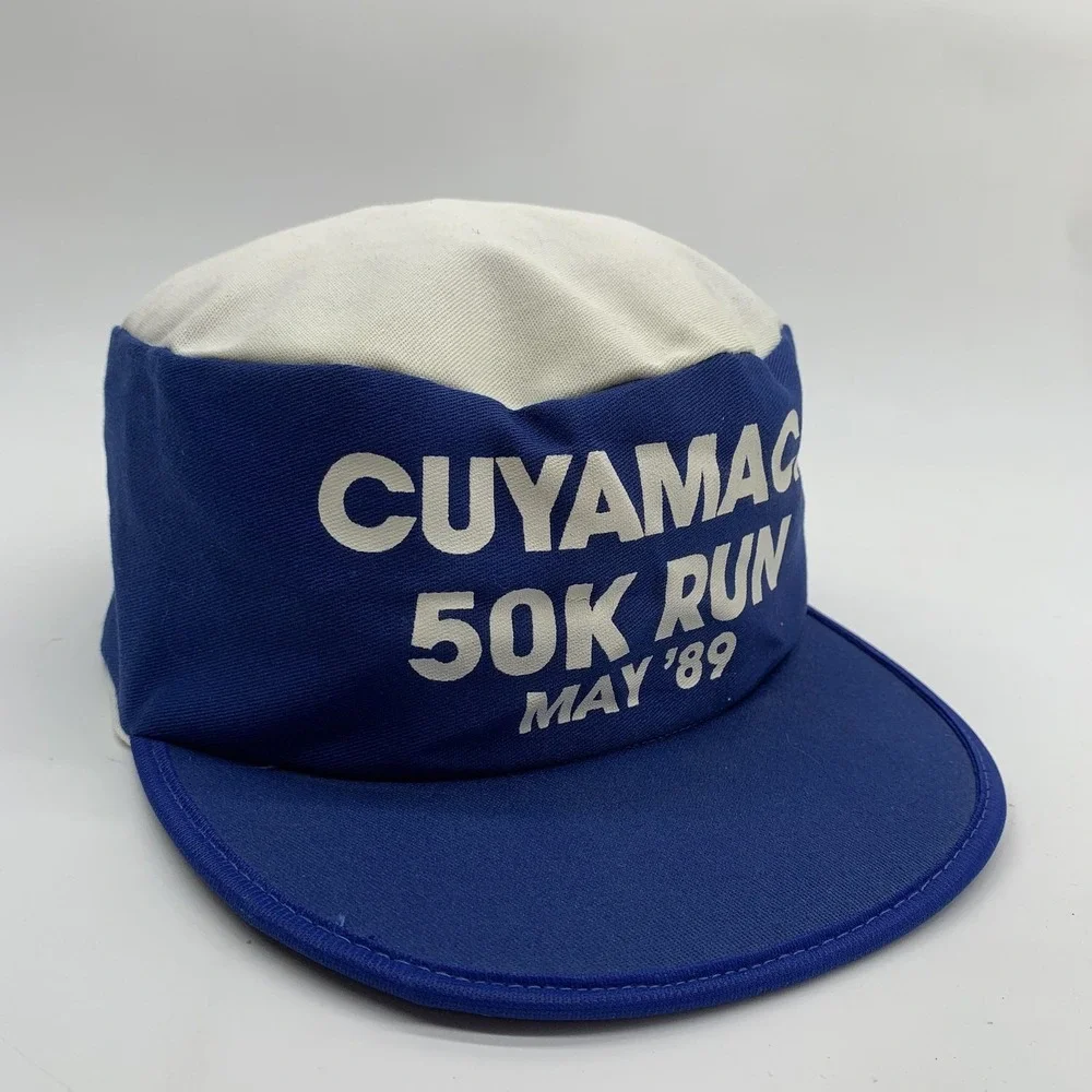 Challenger Caps brand challenger