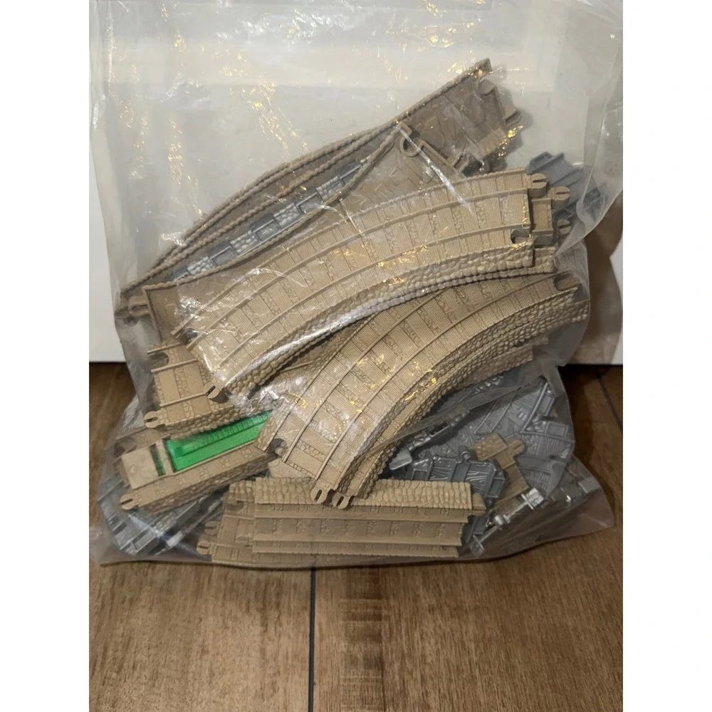 Fisher-Price thomas friends