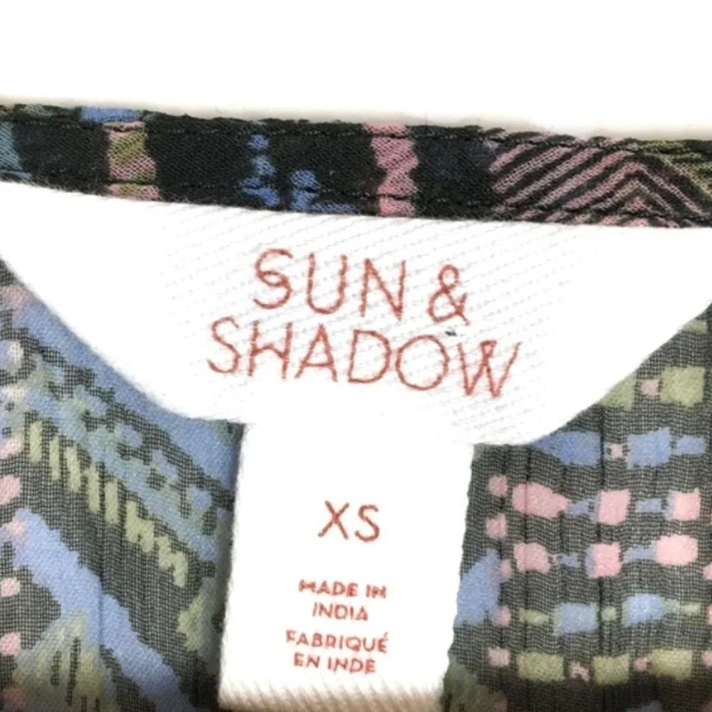 Sun & Shadow this beautiful