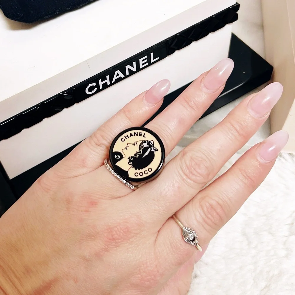 CHANEL france was