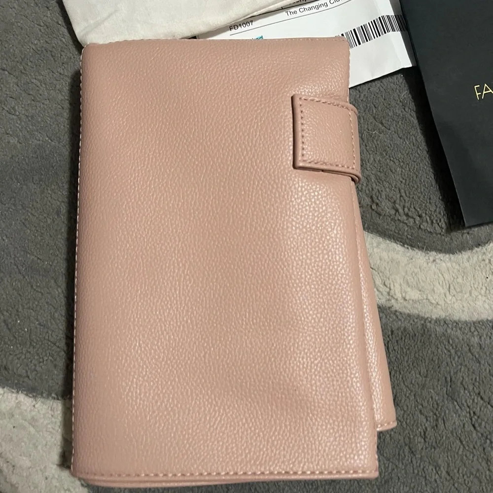 Fawn Design nwot highly