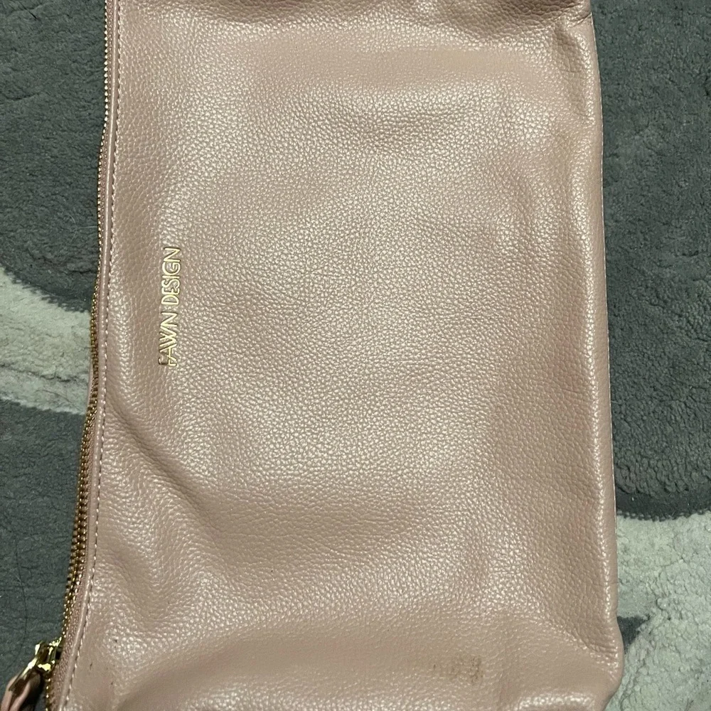 Fawn Design nwot highly