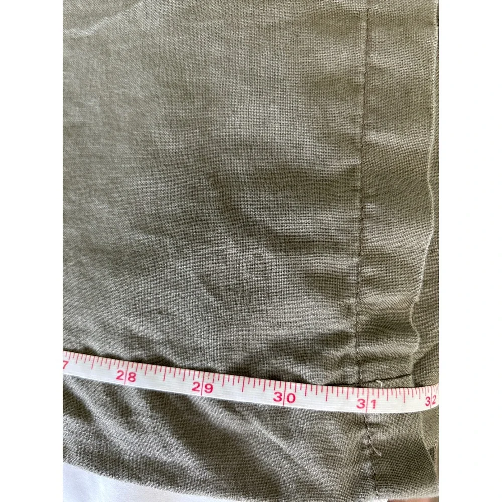 h&m wide