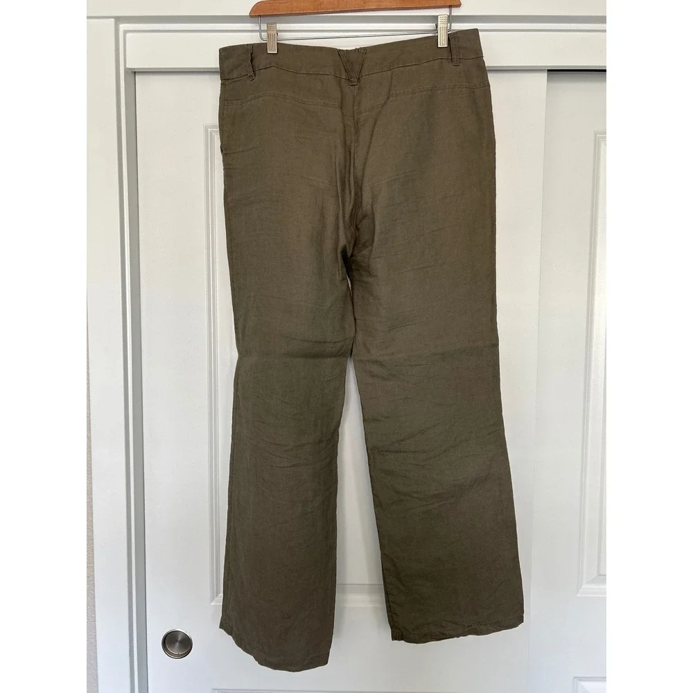 h&m wide