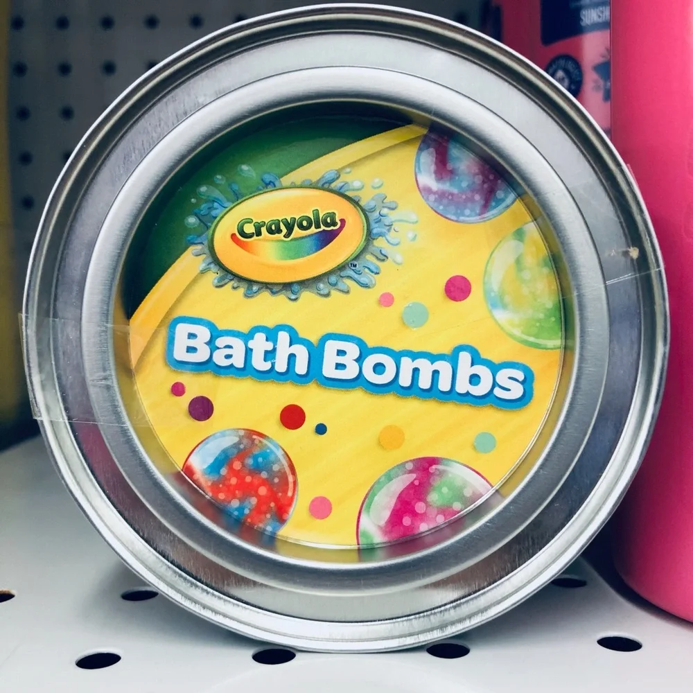 Crayola brand new