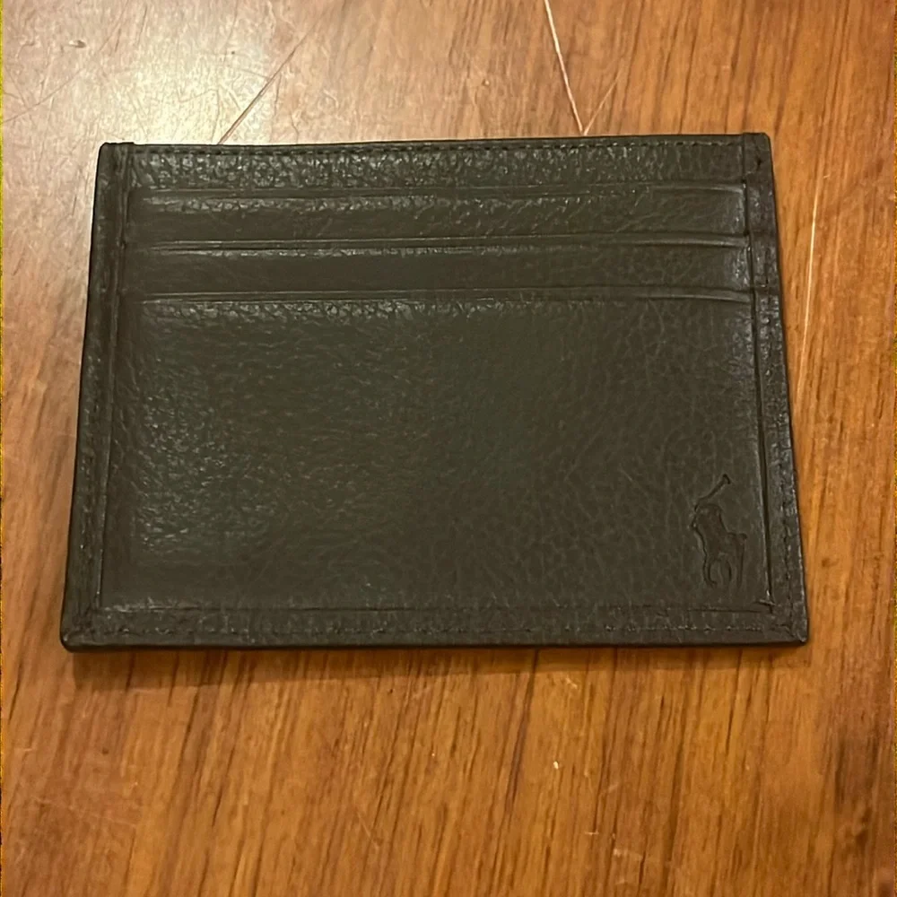 Polo Ralph Lauren authentic item