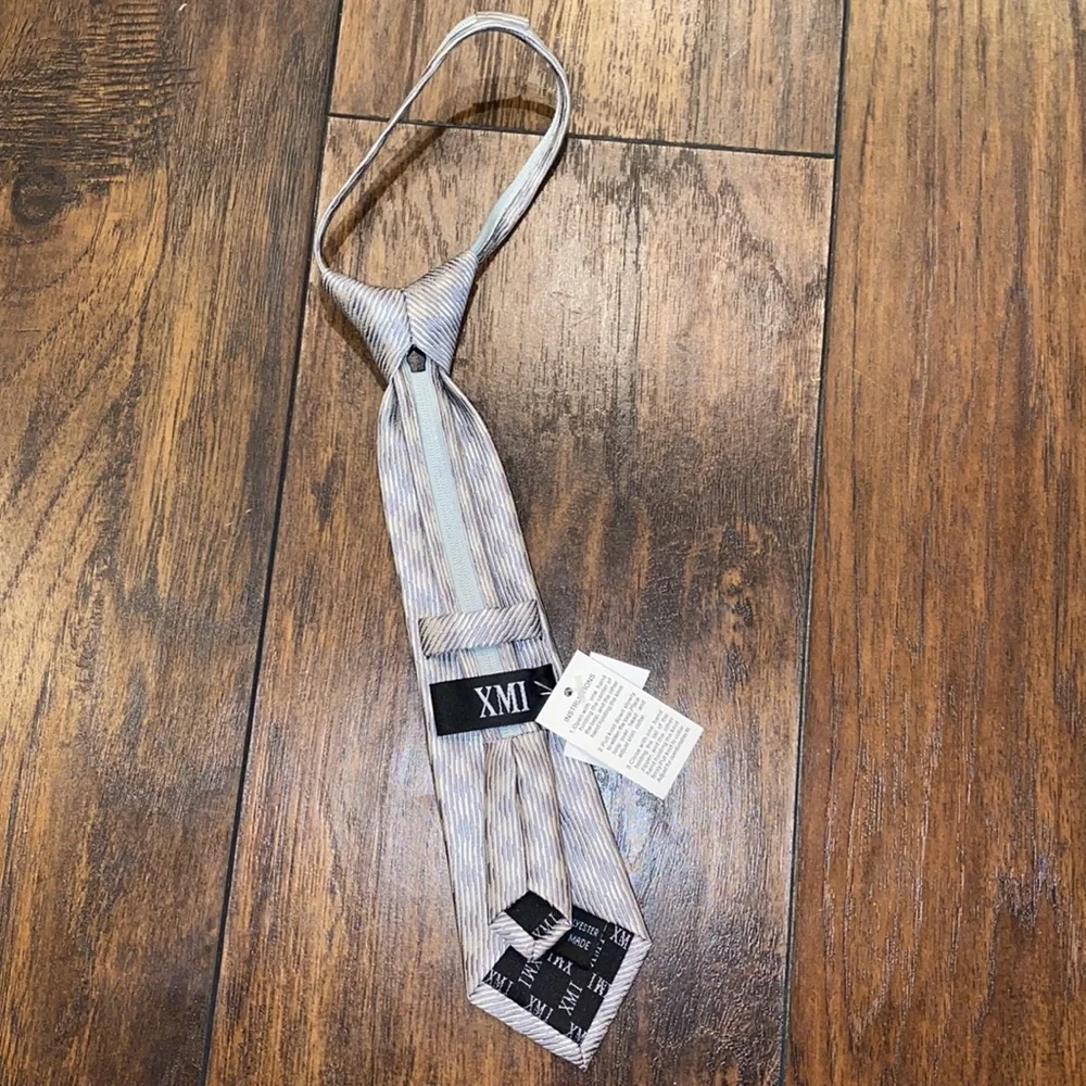 XMI new tags