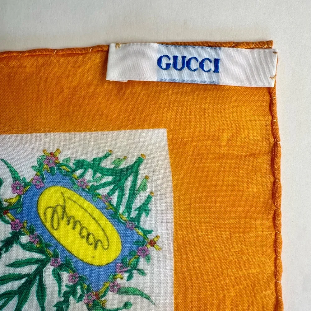 Gucci excellent vintage