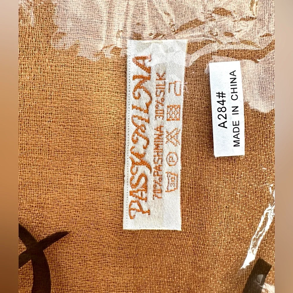 pashmina brand new