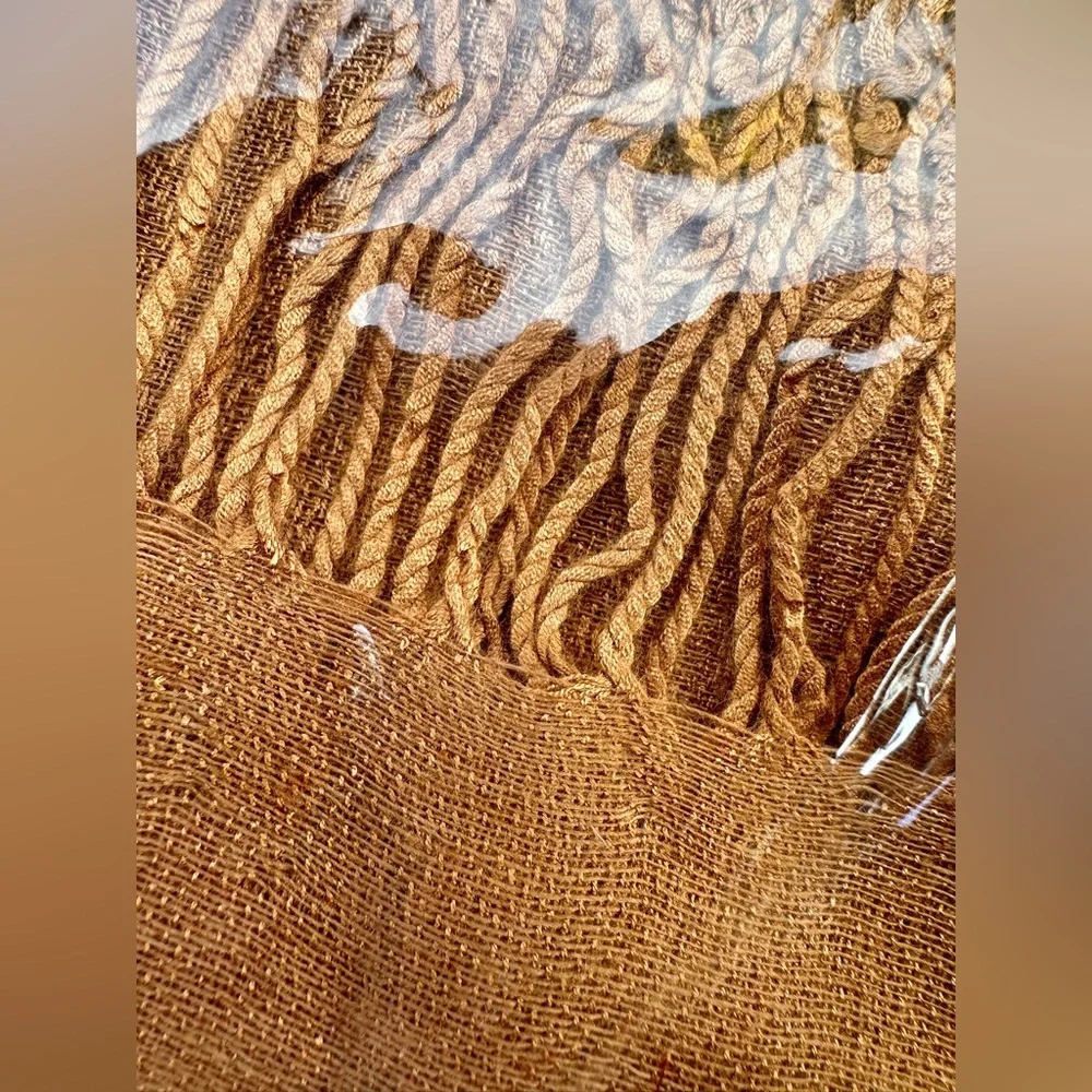 pashmina brand new