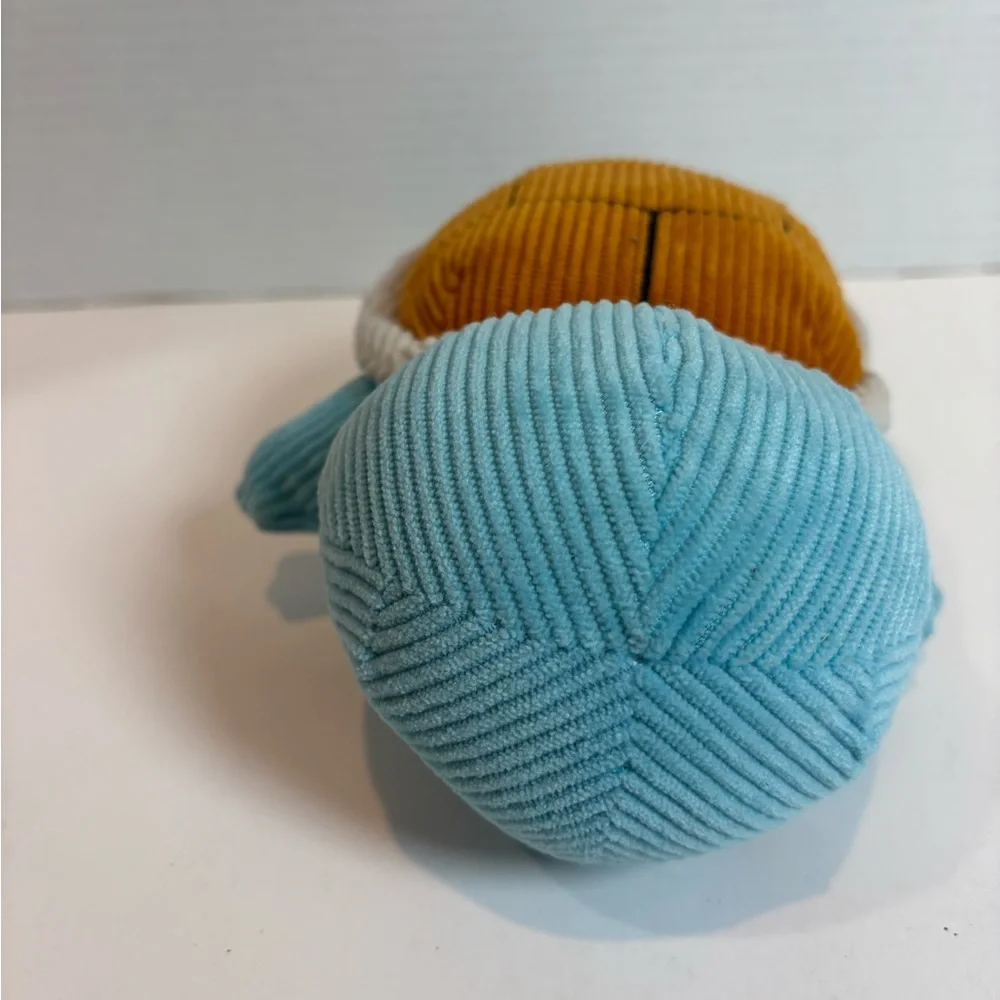Pokemon charming turtle