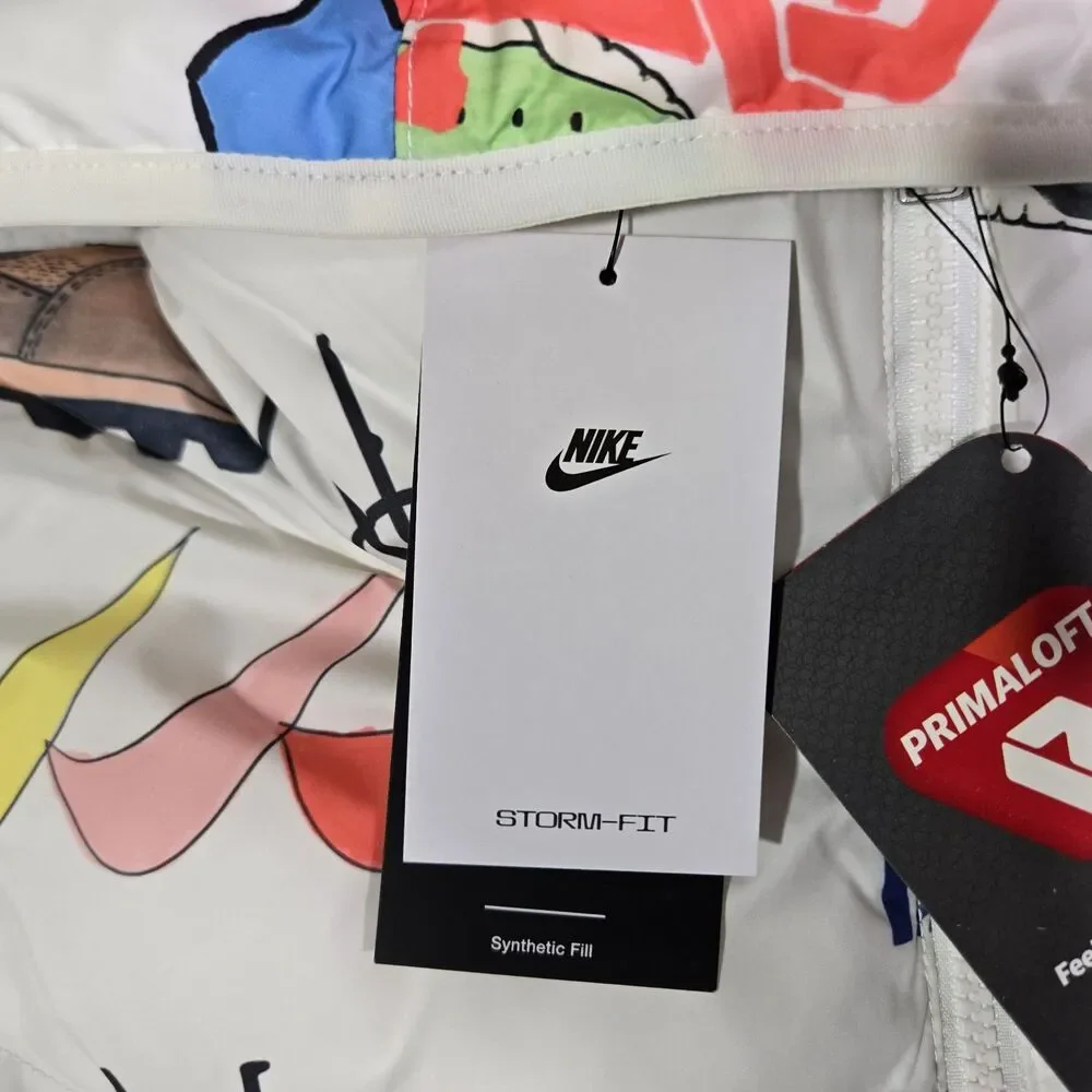 Nike bold school