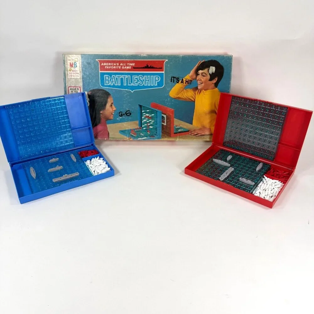 Milton Bradley gnome vintage