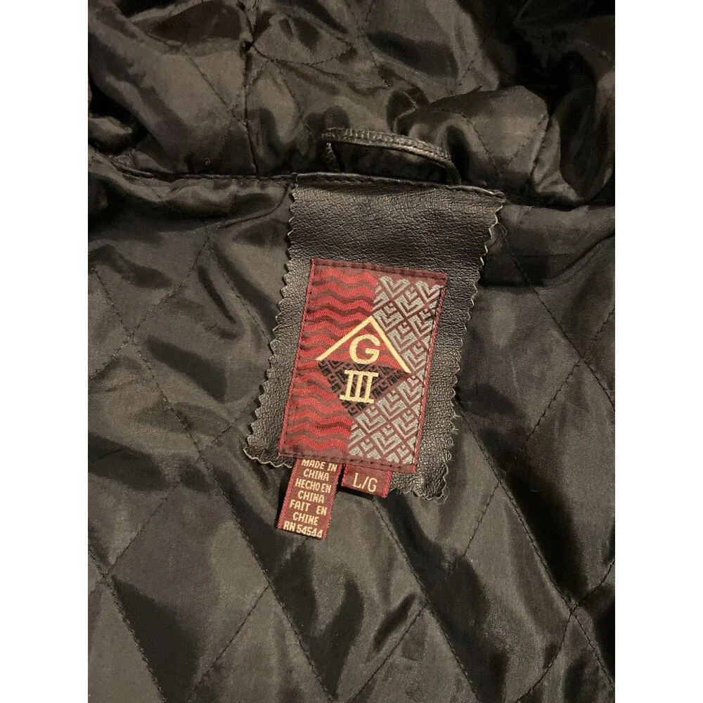 G-III vintage 90s