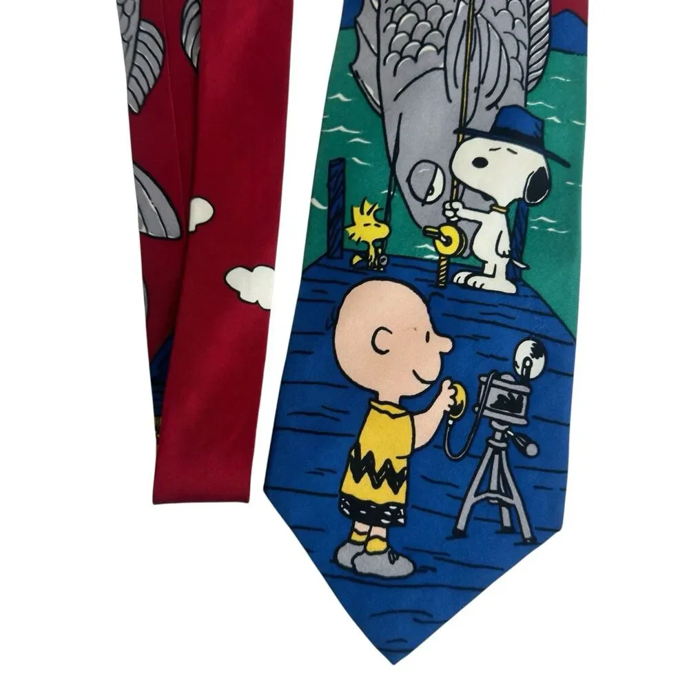 Peanuts men 100%