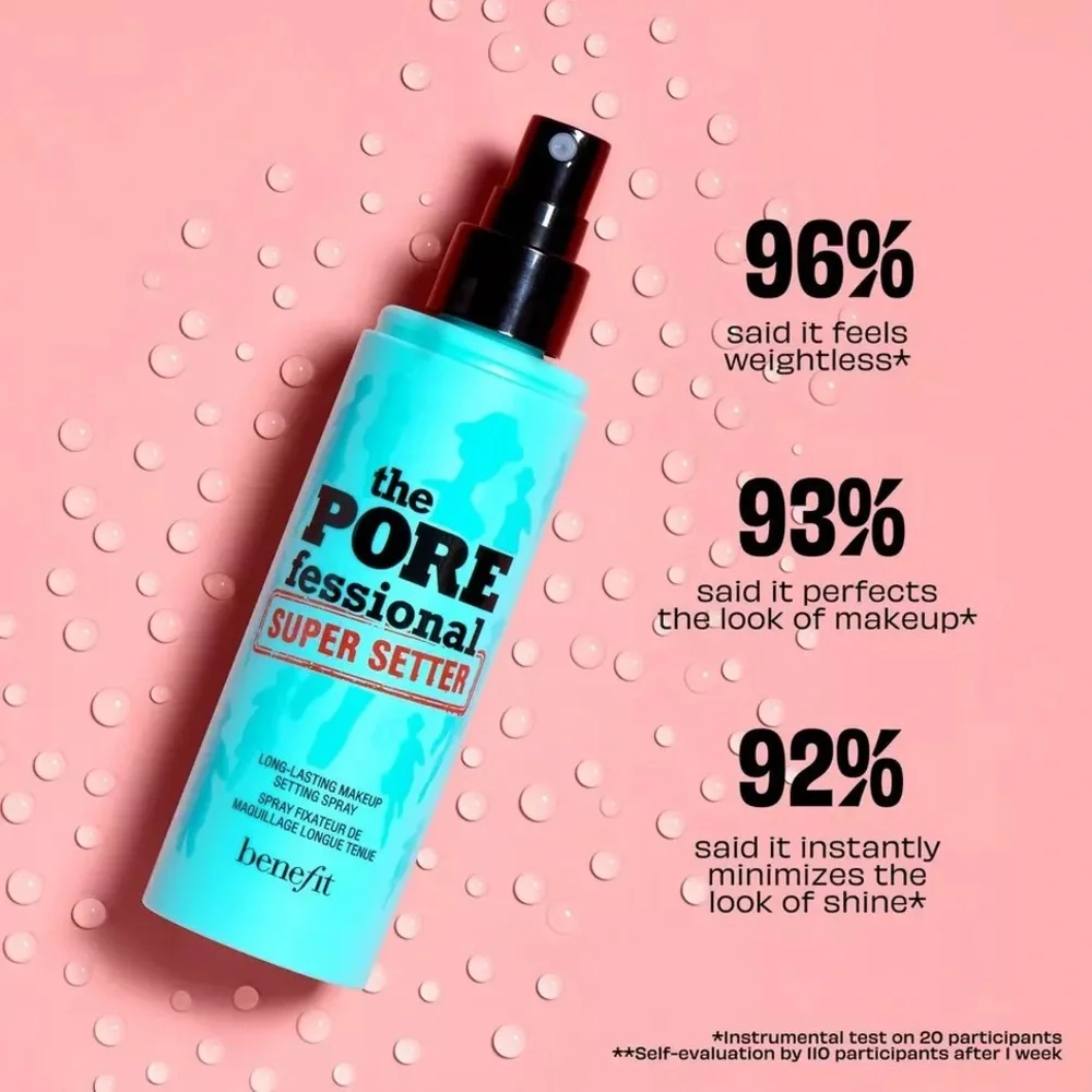 Benefit nib porefessional