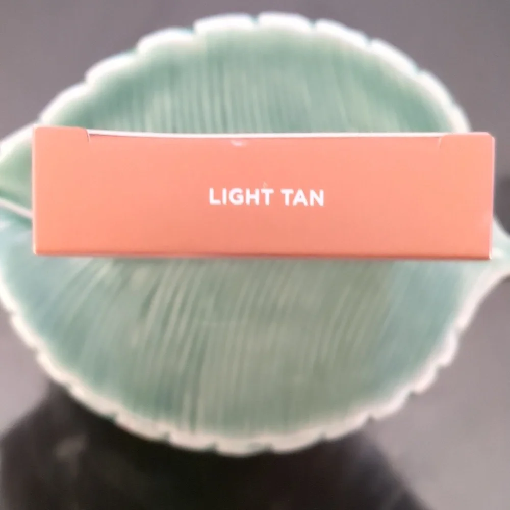 Cream Bronzer