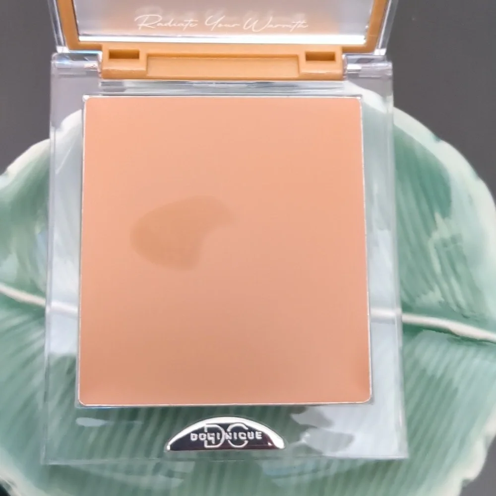 Cream Bronzer