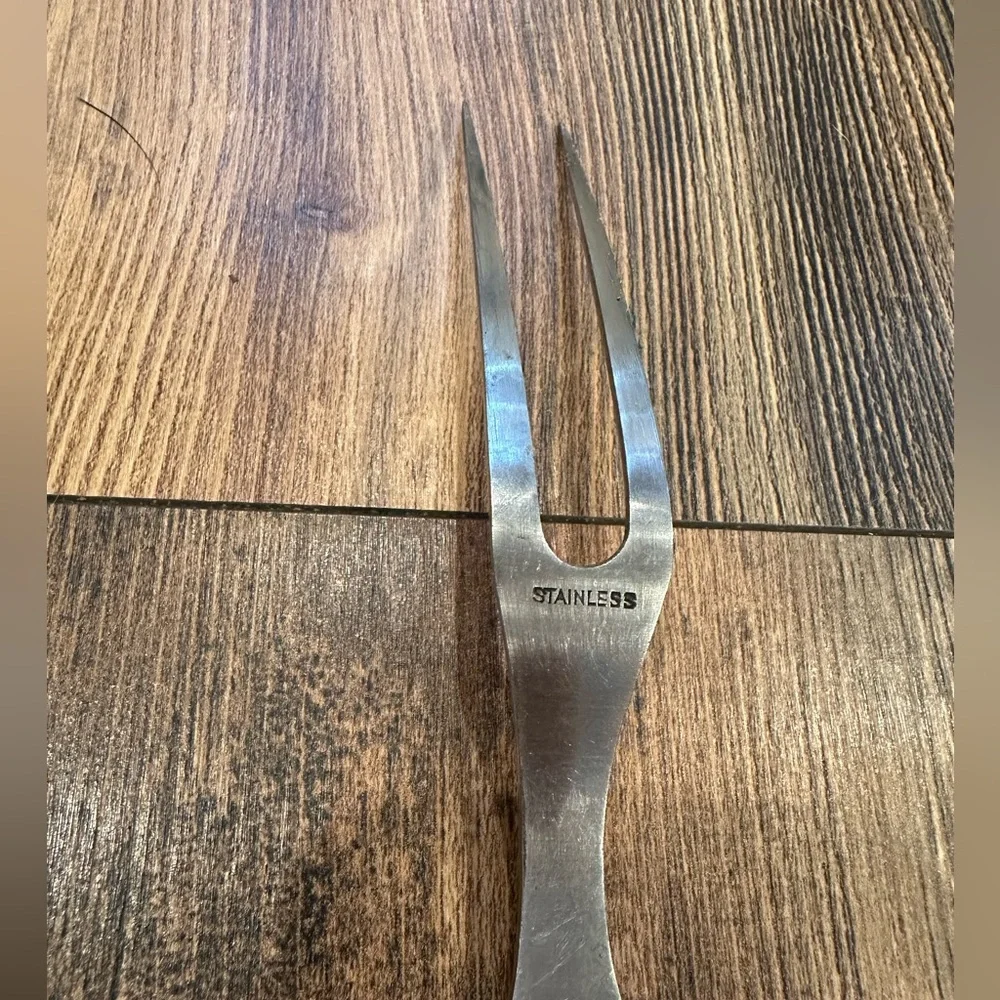 N/A durable stainless