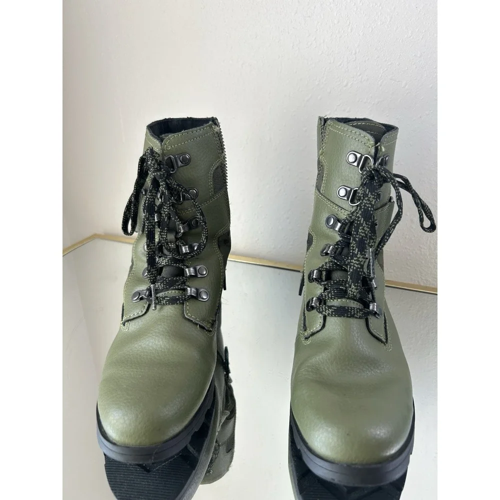 Sorel emelie conquest