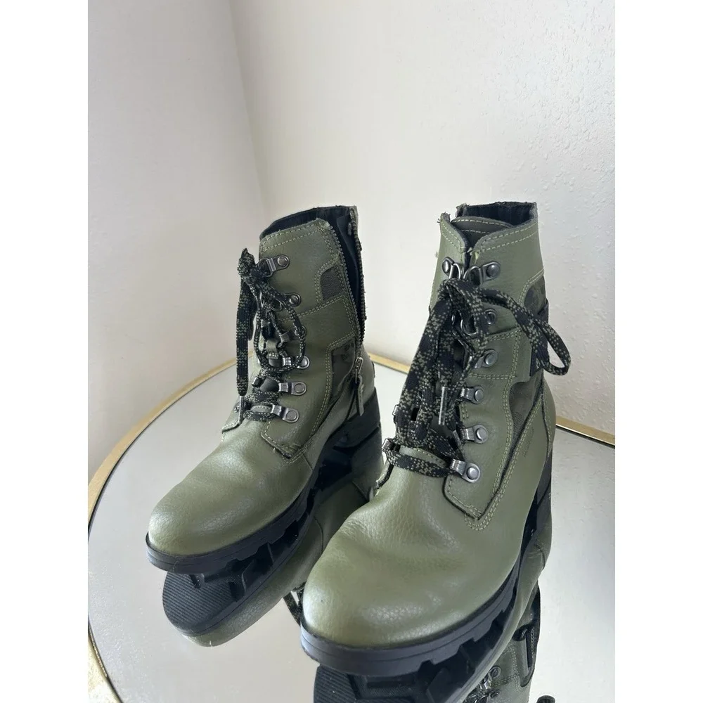 Sorel emelie conquest