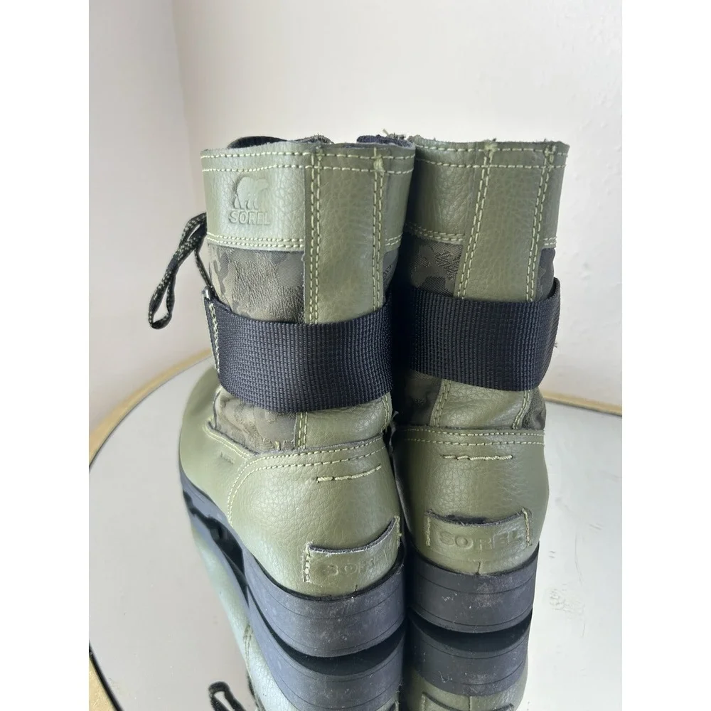 Sorel emelie conquest