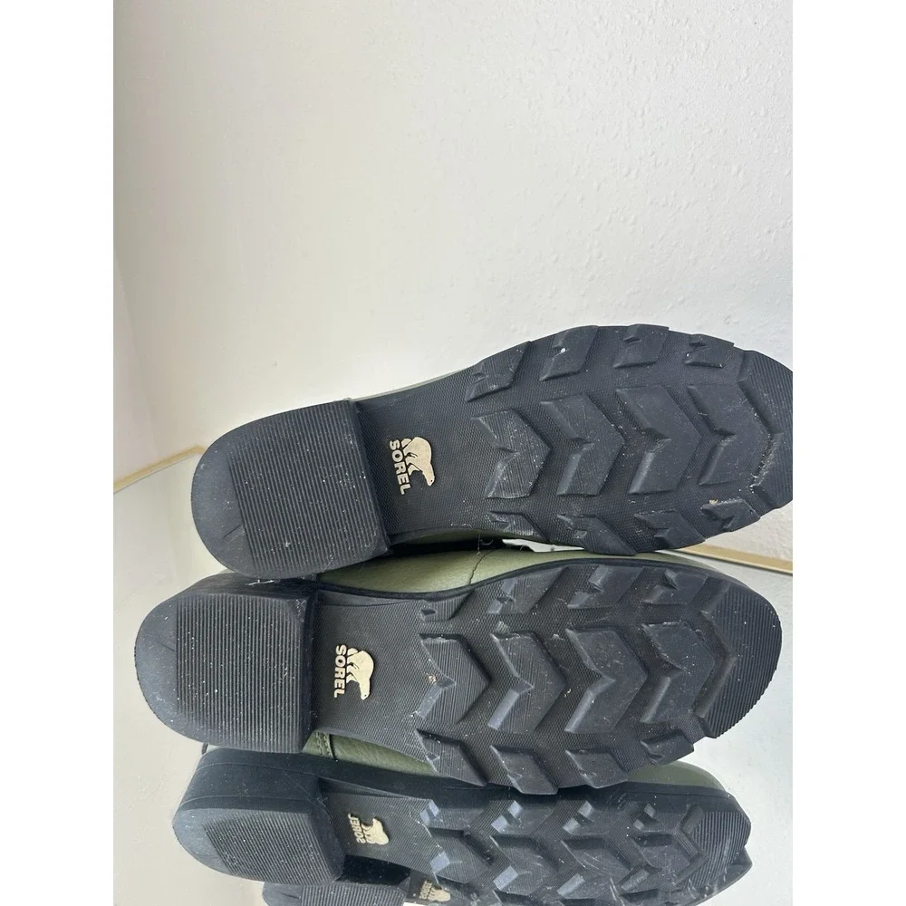 Sorel emelie conquest