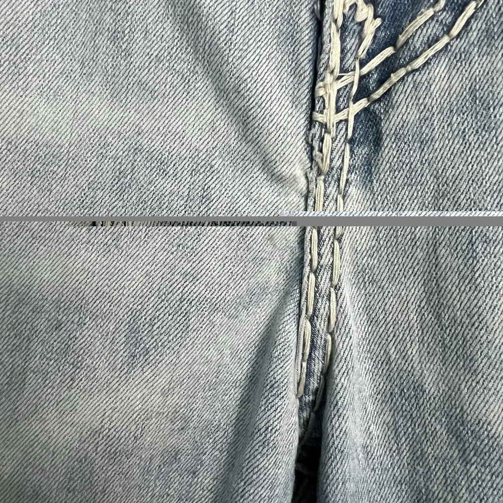 True Religion has very