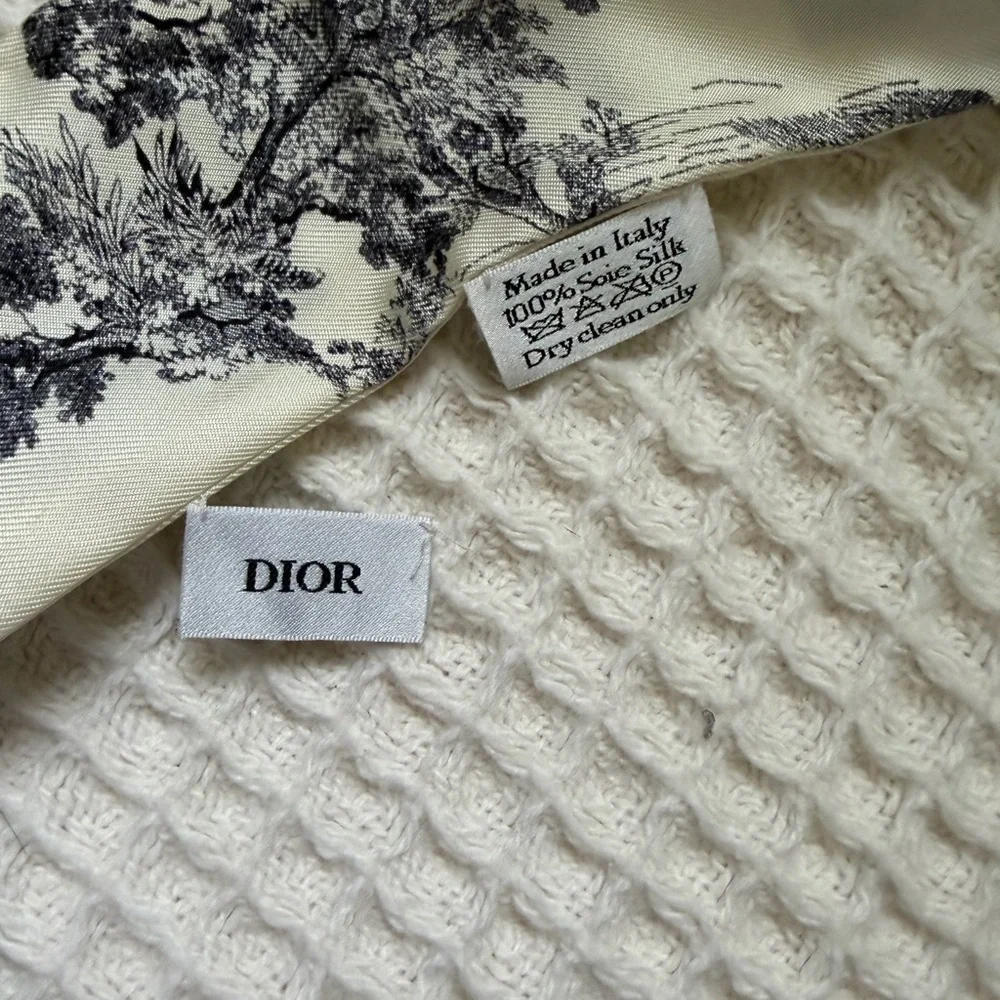 Dior authentic stylish