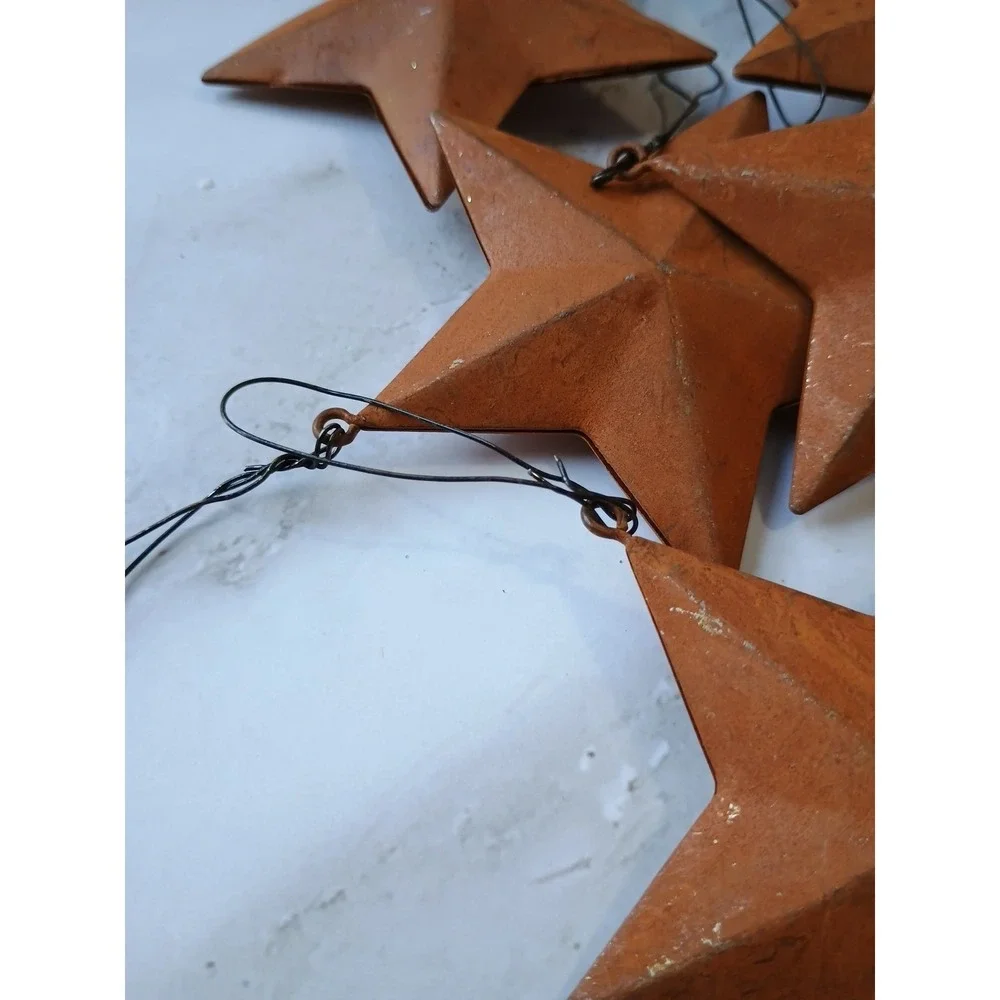 N/A primitive metal