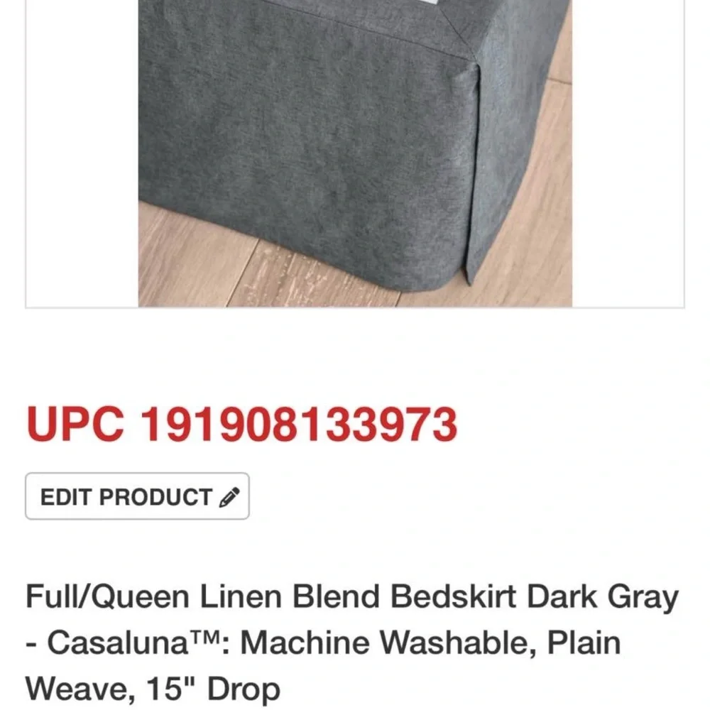 Casaluna elegant gray