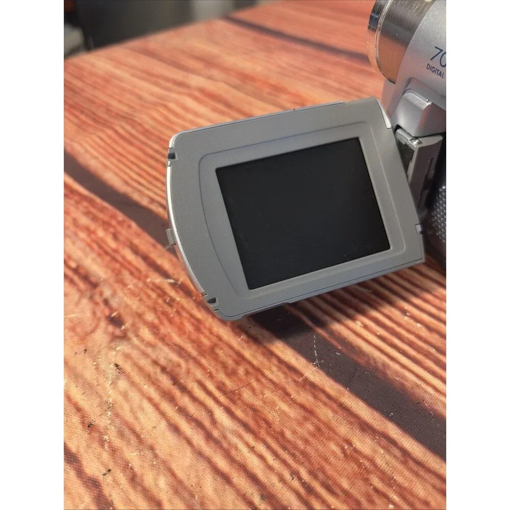 JVC this item