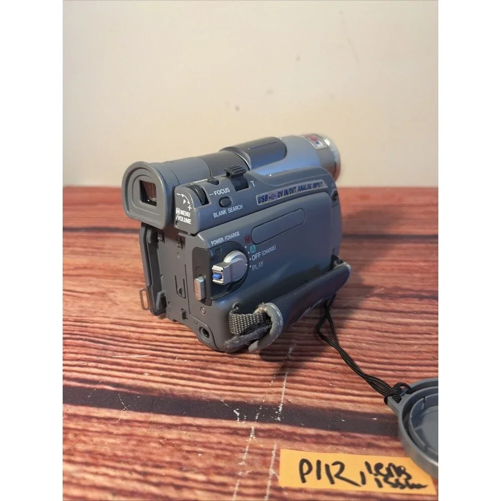 JVC this item