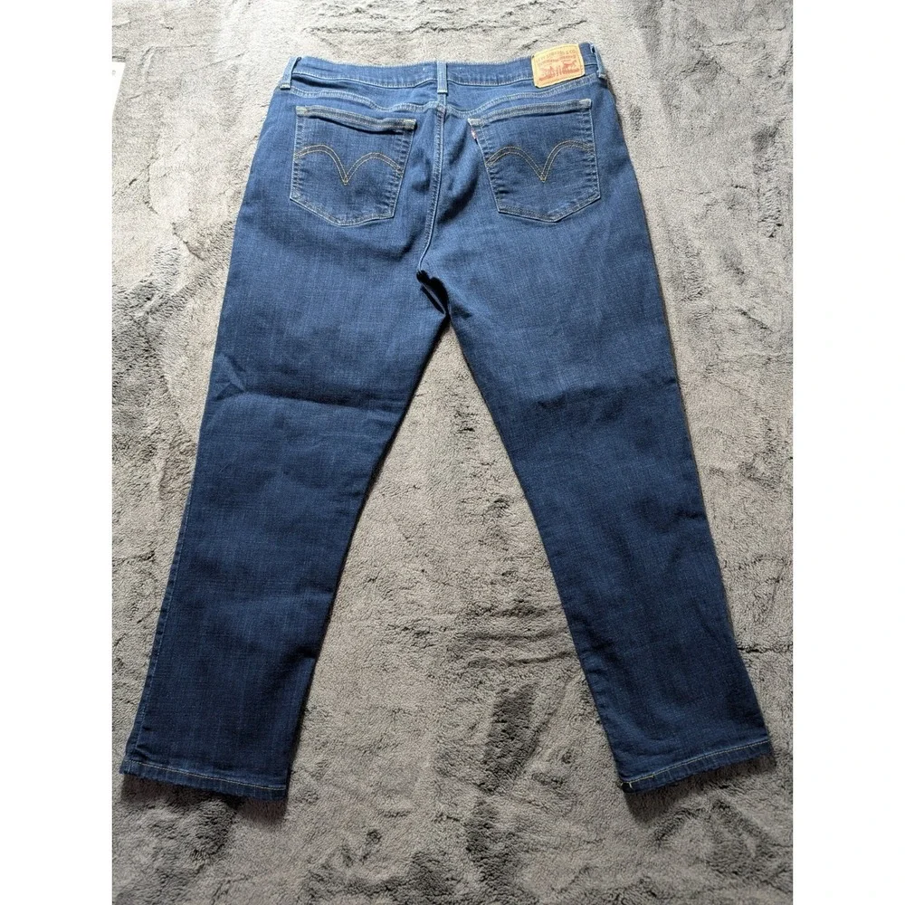 Levis levi boyfriend