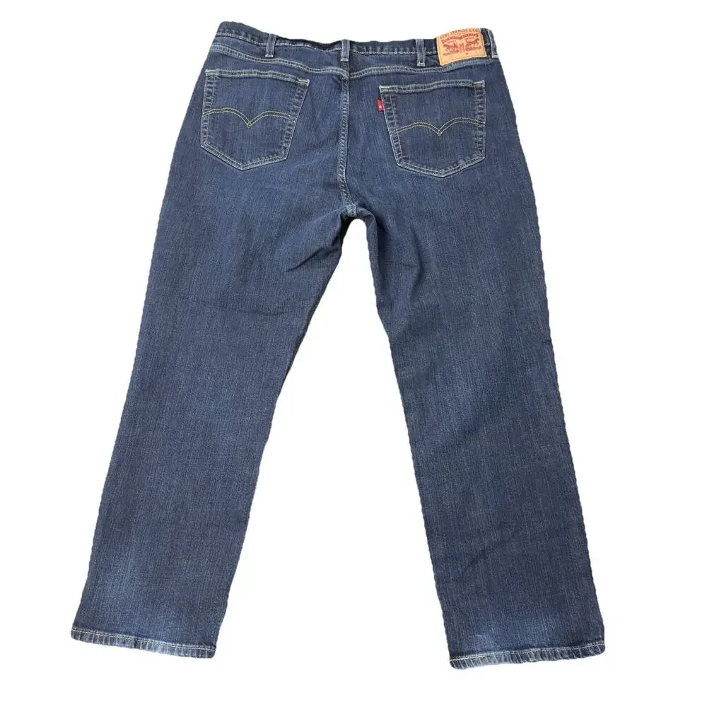 Levis levi strauss