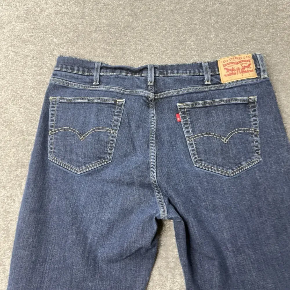 Levis levi strauss