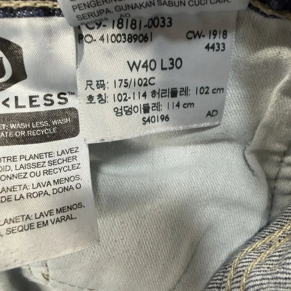 Levis levi strauss