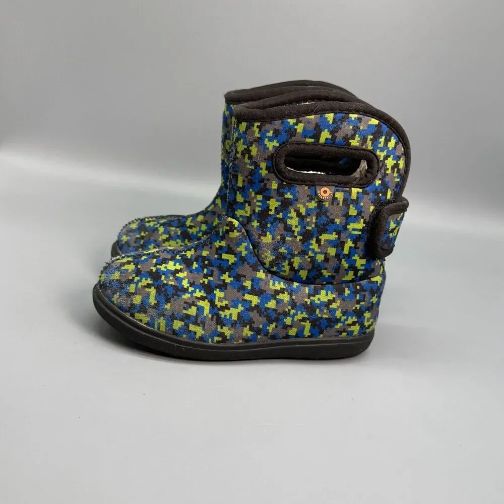 Bogs baby ii