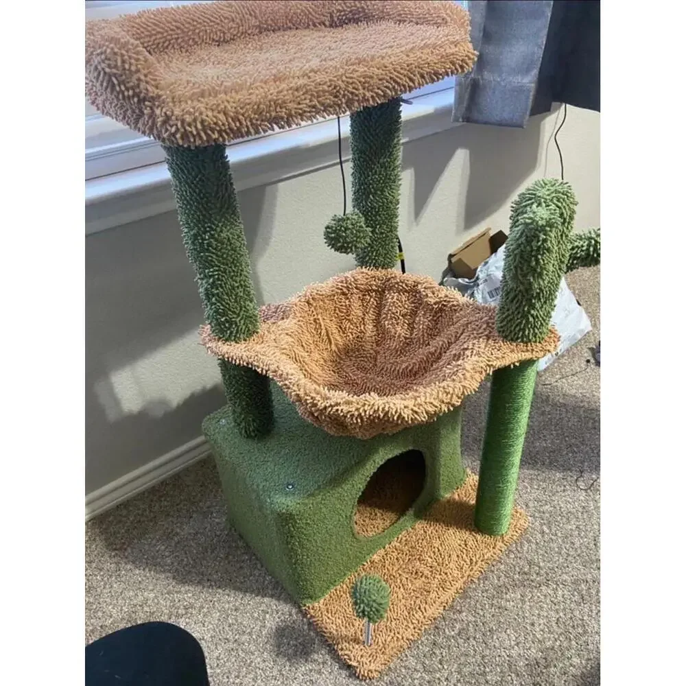 Cat Tree