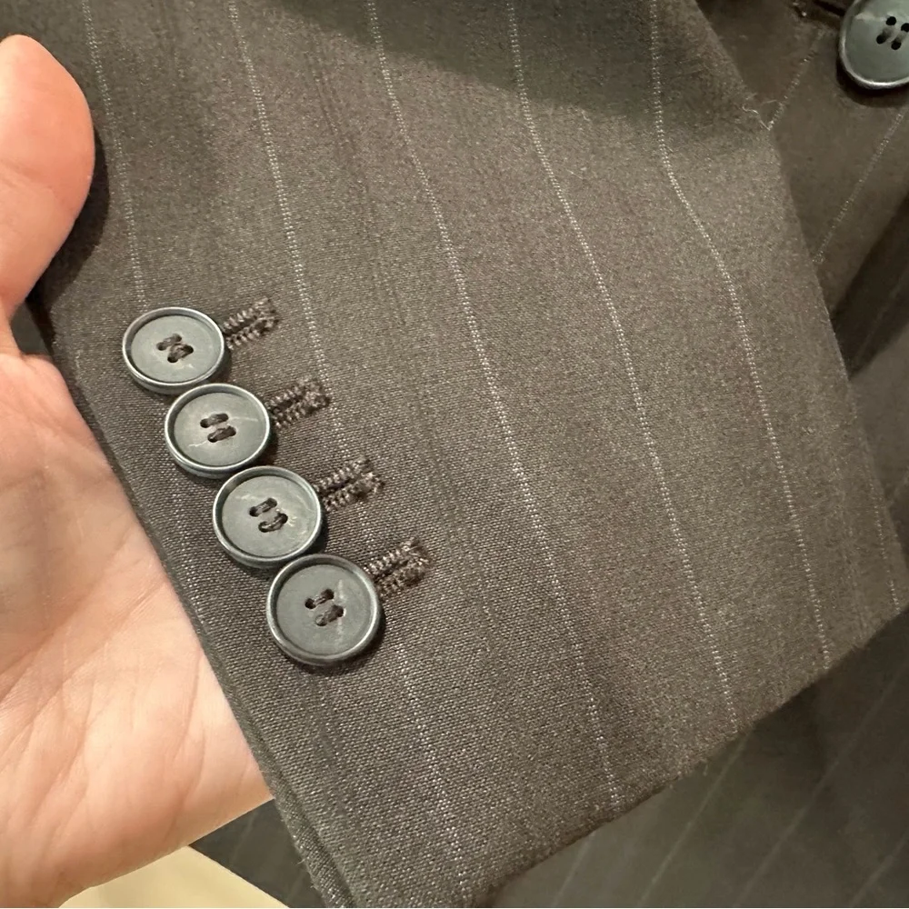 Zara brand zw