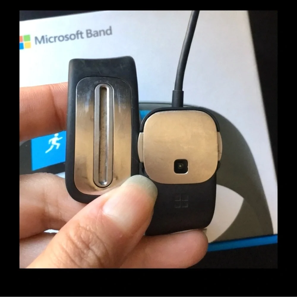 Microsoft gently used