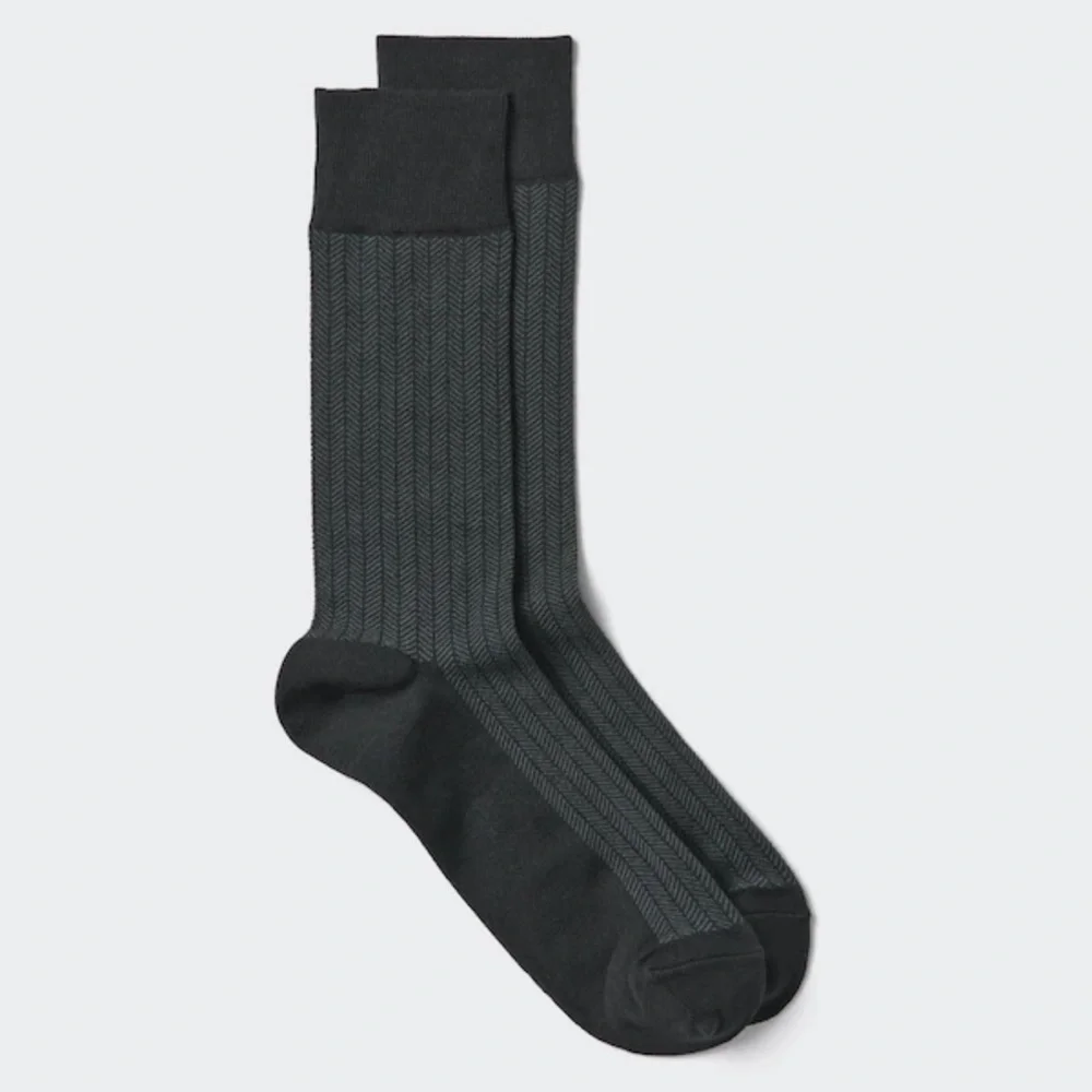 Zara knee new experience