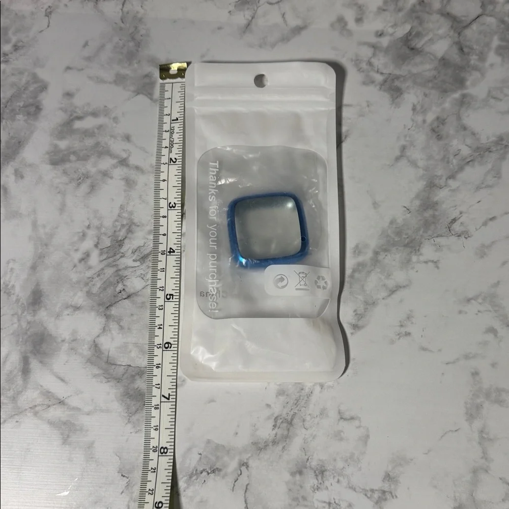 N/A sleek blue