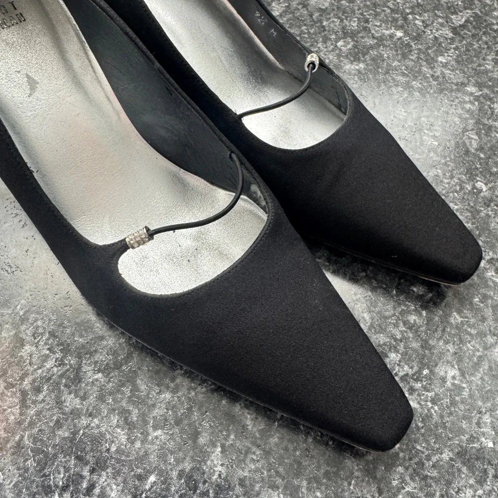 Stuart Weitzman good some