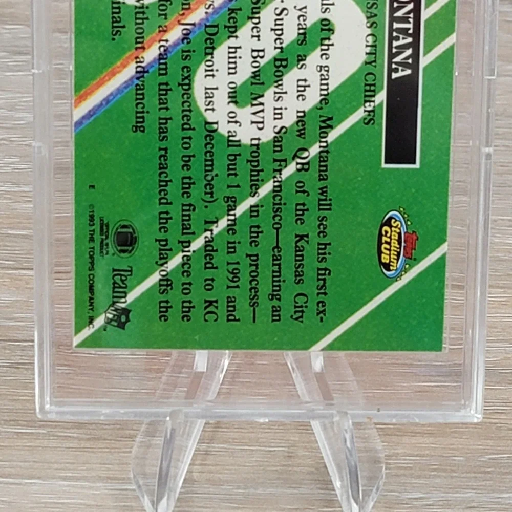 N/A product 1993