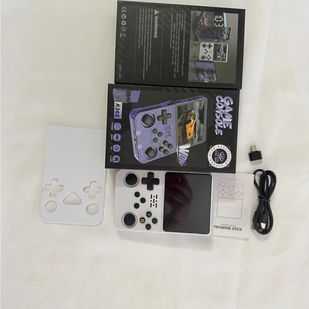 N/A experience gaming