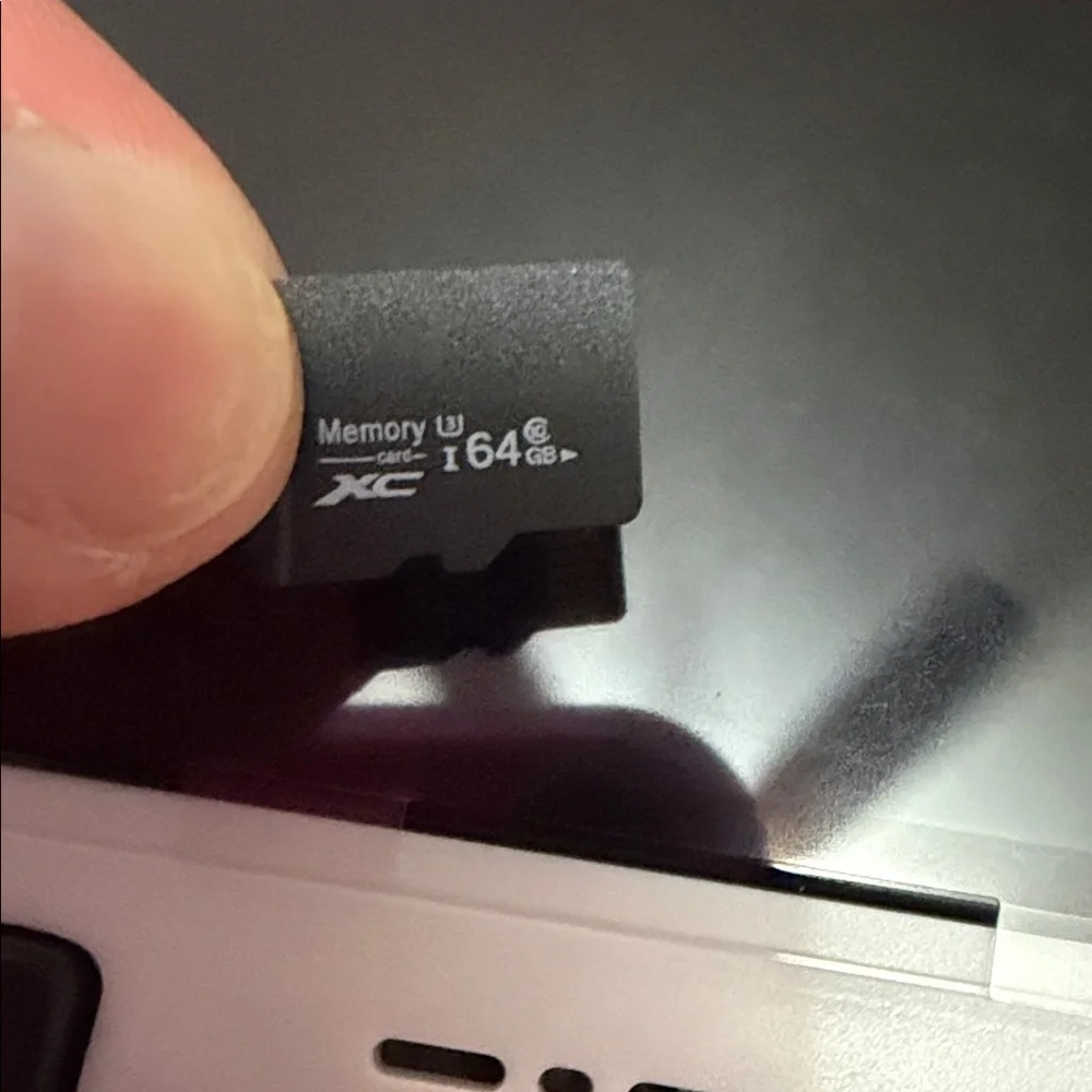 N/A experience gaming